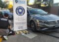 La Policía de la Ciudad detuvo a cinco personas y secuestró cocaína y casi 20 kilos de marihuana tras allanamientos en la Villa 15