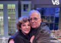 Carolina Papaleo y Gerardo Romando, otra vez juntos