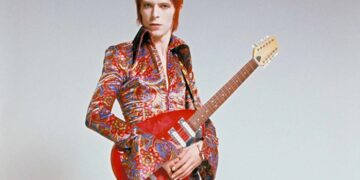 Comienza el ciclo de cine «Que sea Munrock», con todos los referentes mundiales del Rock and roll