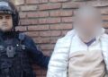 Quiso escapar de un control con un vehículo con pedido de secuestro, chocó a cinco autos y fue detenido por la Policía de la Ciudad: llevaba cocaína