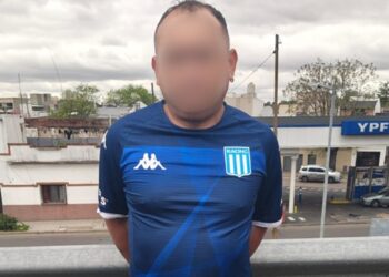 La Policía de la Ciudad detuvo a un peruano con pedido de captura internacional