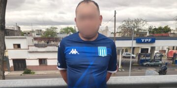 La Policía de la Ciudad detuvo a un peruano con pedido de captura internacional