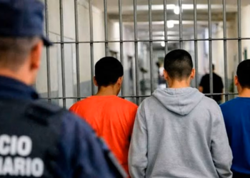 Revocaron el habeas corpus que suspendía la aplicación del nuevo Régimen Penal Juvenil en la provincia de Buenos Aires