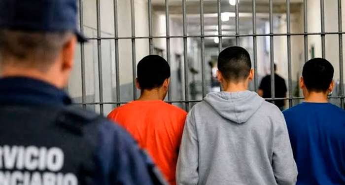 Revocaron el habeas corpus que suspendía la aplicación del nuevo Régimen Penal Juvenil en la provincia de Buenos Aires