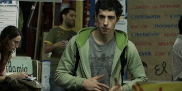 El cine de Septiembre llega con estos filmes: El Estudiante, Las Lindas, Invisible y Las Facultades