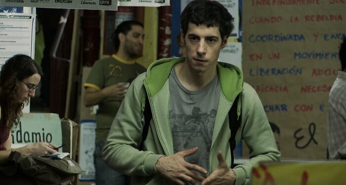 El cine de Septiembre llega con estos filmes: El Estudiante, Las Lindas, Invisible y Las Facultades