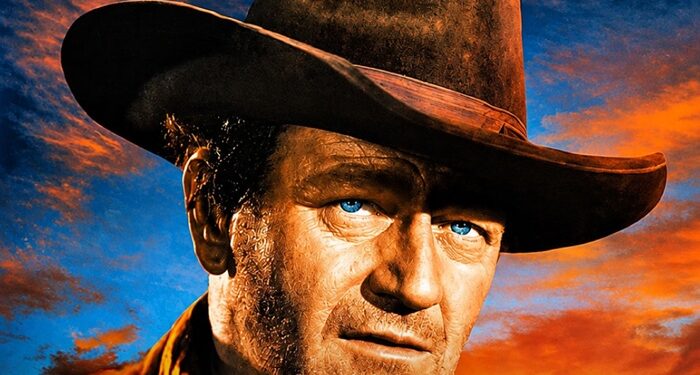 Continùa el ciclo de cine sobre «El mito del Western» en el Cultural Munro