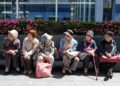 Japón supera por primera vez las 100.000 personas centenarias y consolida su liderazgo mundial en longevidad