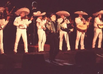 Un filme muestra imágenes inéditas del archivo de Juan Gabriel tras 10 años de su muerte