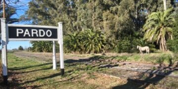 Este fin de semana, Pardo celebra sus 150 años con vecinos y visitantes