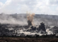 Violenta ofensiva israelí contra Hezbolá en el sur de Líbano: hay 27 muertos
