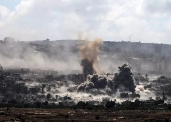 Violenta ofensiva israelí contra Hezbolá en el sur de Líbano: hay 27 muertos