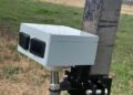 Crean un prototipo único para medir el tránsito rural
