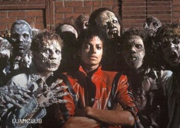 Michael Jackson y la revolución del videoclip llega a Lumiclub