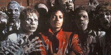 Michael Jackson y la revolución del videoclip llega a Lumiclub