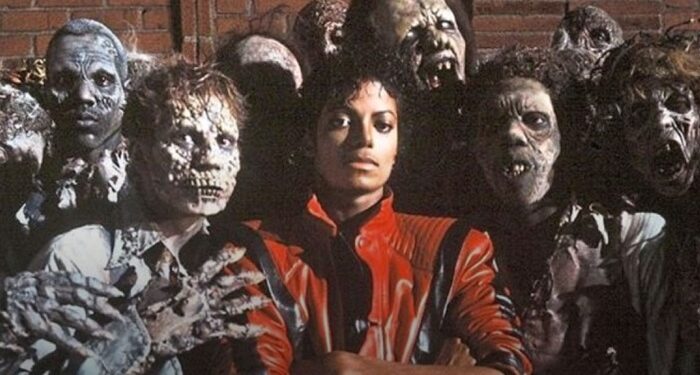 Michael Jackson y la revolución del videoclip llega a Lumiclub