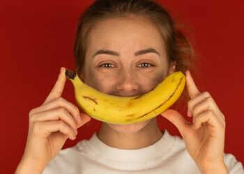Comer una banana al dìa puede aliviar el ciclo menstrual