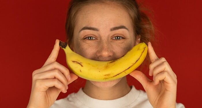 Comer una banana al dìa puede aliviar el ciclo menstrual