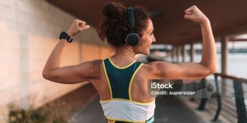 Despuès de los 40 sì es posible perder grasa y ganar mùsculo