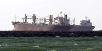 EEUU logró sacar del estrecho de Ormuz millones de barriles de crudo durante los bombardeos