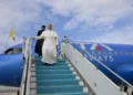 Un viaje récord de León XIV por Latinoamérica a tres países: Uruguay, Argentina y Perú
