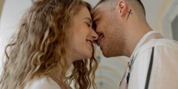 Cuando una mujer se siente amada, su cuerpo comienza a sanar a nivel genètico
