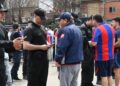 Operativos de la Ciudad en River-Huracán, San Lorenzo-Boca y Vélez-Tigre: 3 detenidos, 18 procesados y 365 actas contravencionales