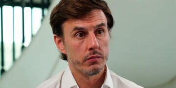 Roberto Garcìa Moritàn: «Caro està en otra categorìa»