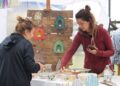 Tapalqué inaugura su Mercado Artesanal y suma una nueva propuesta para disfrutar del destino esta primavera