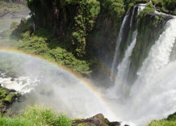 Diez circuitos para recorrer el mundo al menos una vez en la vida
