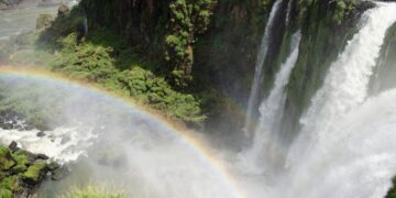 Diez circuitos para recorrer el mundo al menos una vez en la vida