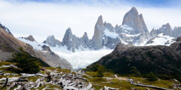 El turismo resisitiò a la pandemia pero no a la motosierra