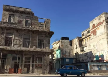 Histórica reforma de la ley cubana de vivienda