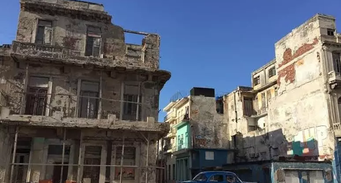 Histórica reforma de la ley cubana de vivienda