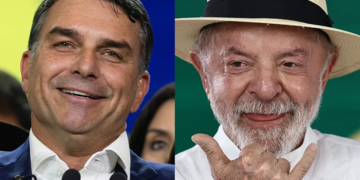 Brasil queda sin debate tras el plantón de Lula y Bolsonaro, y la intervención de la justicia
