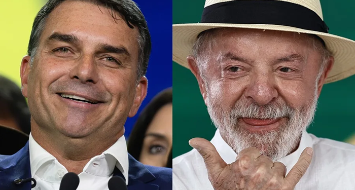 Brasil queda sin debate tras el plantón de Lula y Bolsonaro, y la intervención de la justicia