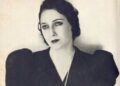 Apareciò una voz inèdita de la escritora Juana de Ibarbourou