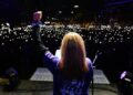Myriam Bregman: «Nos estàn tomando el pelo»
