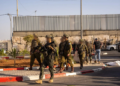 Israel desplaza a 1.600 palestinos de Hebrón y mantiene cerrada la ciudad