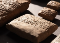 Importante hallazgo arqueológico con 3.400 años de antigüedad en el centro de Turquía