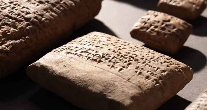 Importante hallazgo arqueológico con 3.400 años de antigüedad en el centro de Turquía