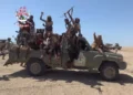 Feroces combates en Yemen con cientos de muertos en solo 24 horas