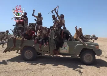 Feroces combates en Yemen con cientos de muertos en solo 24 horas