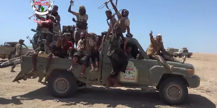 Feroces combates en Yemen con cientos de muertos en solo 24 horas