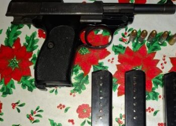 Detuvieron a tres delincuentes con condenas tras un intento de entradera: uno había violado el régimen de salidas transitorias