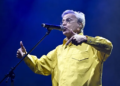 Caetano Veloso demanda a un diputado bolsonarista por llamarlo «sinvergüenza» en un acto