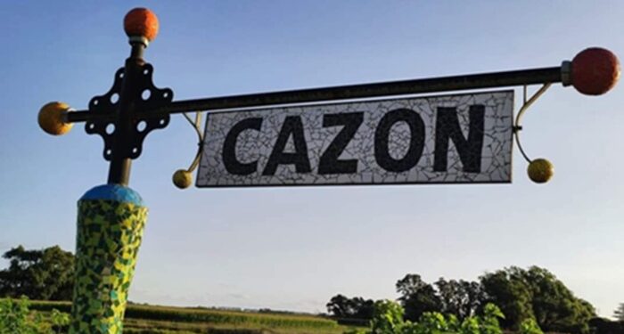Cazón renueva la invitación: la fiesta de sus 130 años ya tiene nueva fecha