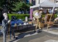 El más grande festival cultural de PBA invita a visitar la ciudad Cervantina de Azul