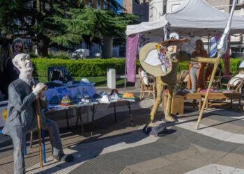 El más grande festival cultural de PBA invita a visitar la ciudad Cervantina de Azul