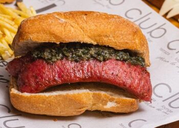 Eligiràn el mejor choripan en la Fiesta de la Tradición de Azul